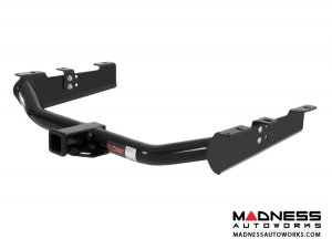 Dodge Ram 1500 Trailer Hitch - Class IV Hitch (2009 - 2016) Dodge Ram 1500 Trailer Hitch - Class IV Hitch (2009 - 2016)